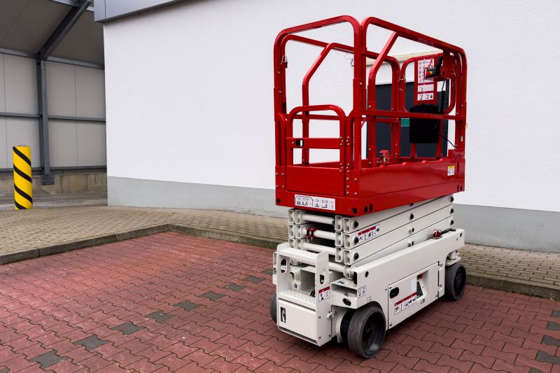 House Lifting Service