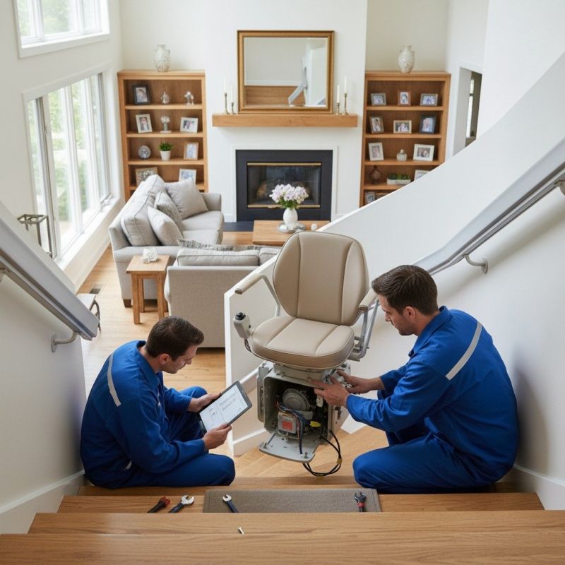 House Lifting Service