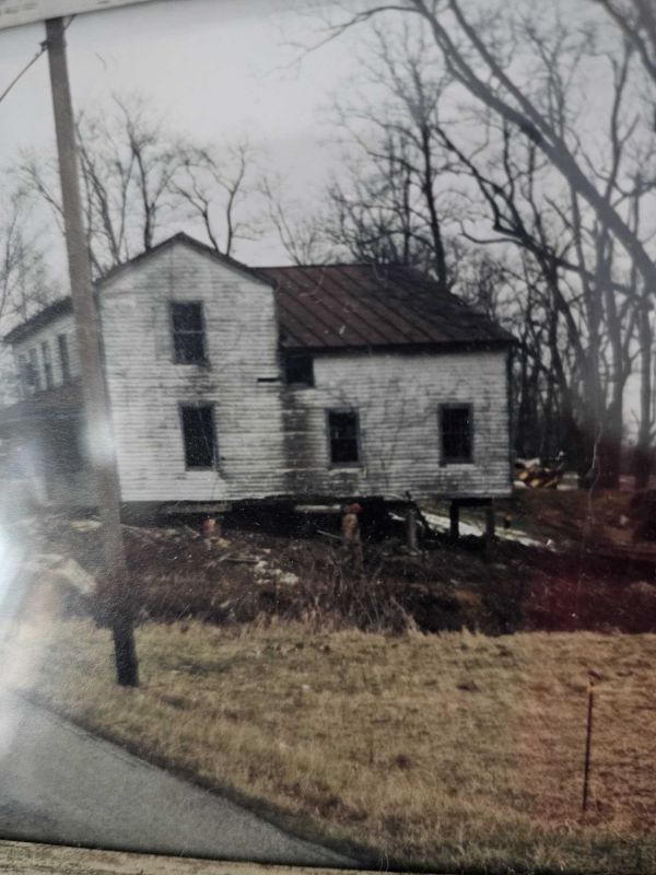 House Lifting Service